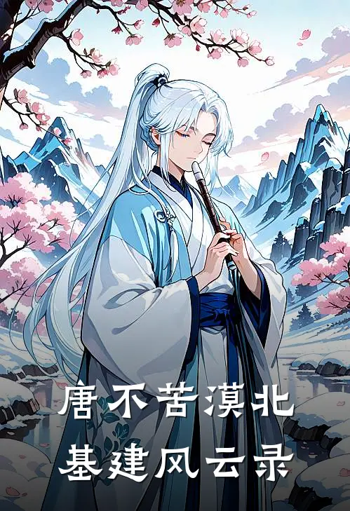 唐不苦漠北基建风云录