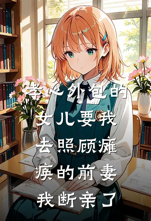 孝心外包的女儿要我去照顾瘫痪的前妻，我断亲了