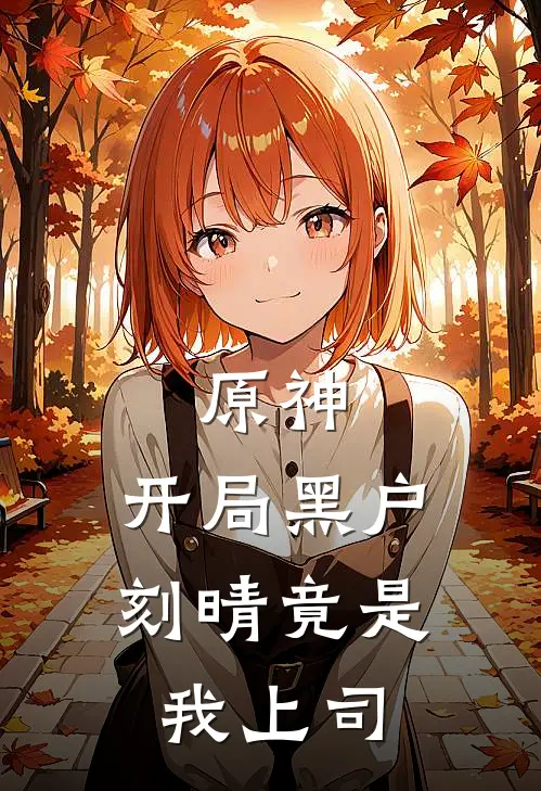 原神：开局黑户，刻晴竟是我上司