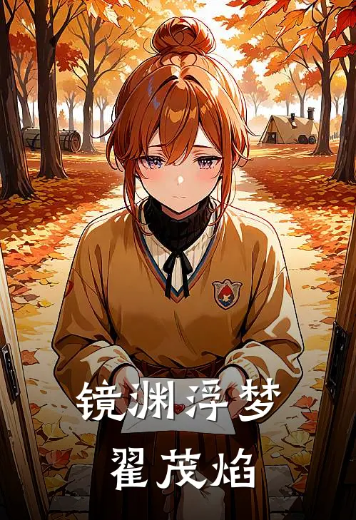 镜渊浮梦翟茂焰云落霁沈归遥最新完本小说_免费小说大全镜渊浮梦翟茂焰(云落霁沈归遥)