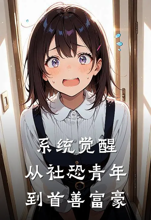 系统觉醒：从社恐青年到首善富豪林宇张婷免费完整版小说_热门小说大全系统觉醒：从社恐青年到首善富豪林宇张婷