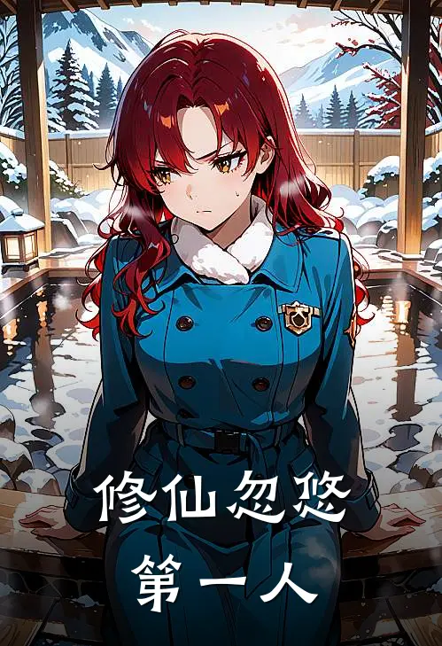 修仙忽悠第一人