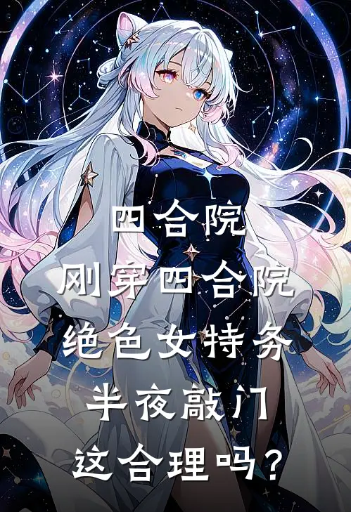 四合院：刚穿四合院，绝色女特务半夜敲门，这合理吗？