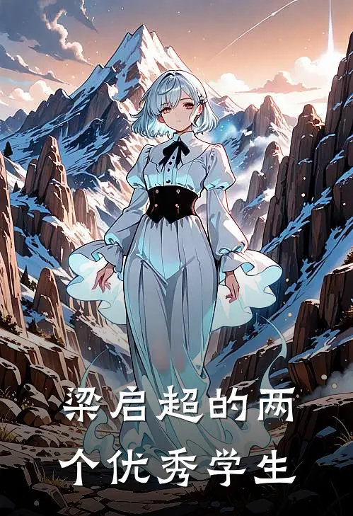 梁启超的两个优秀学生