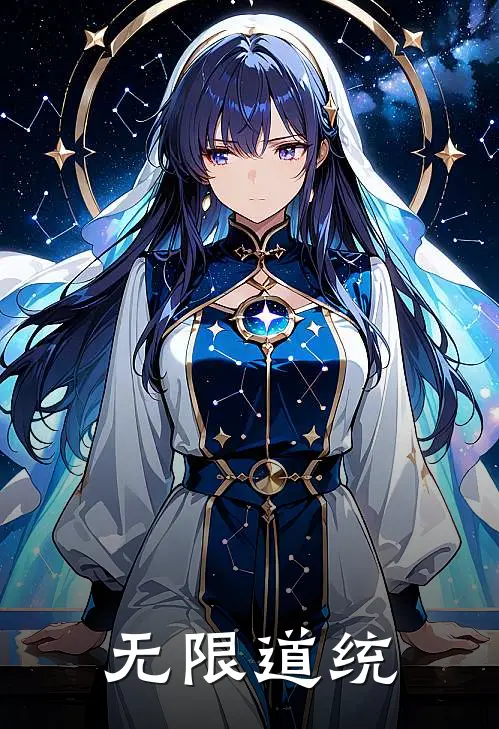 无限道统(谢狂朱丽)最新小说_免费阅读完整版小说无限道统(谢狂朱丽)