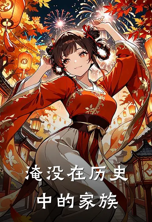 淹没在历史中的家族