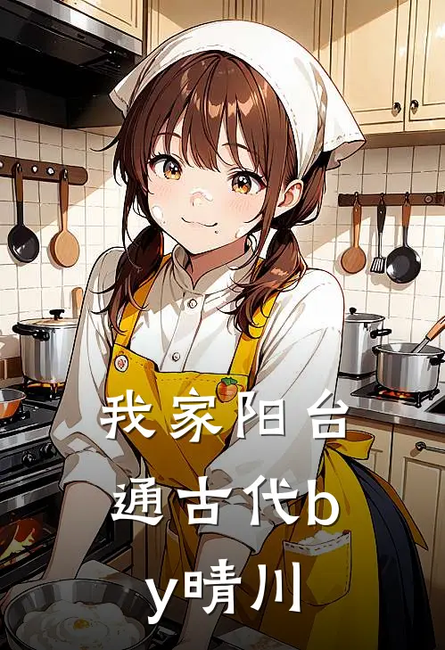 我家阳台通古代by晴川