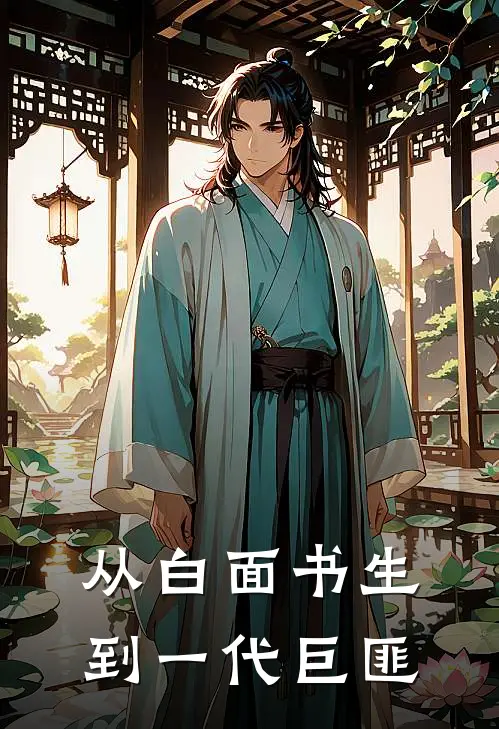 从白面书生到一代巨匪