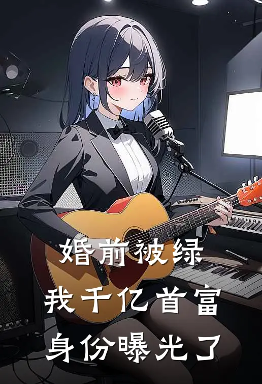 婚前被绿，我千亿首富身份曝光了