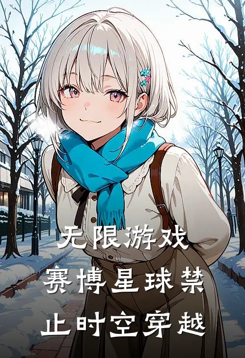 无限游戏：赛博星球禁止时空穿越