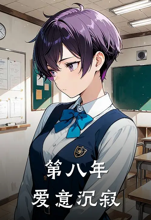 第八年，爱意沉寂