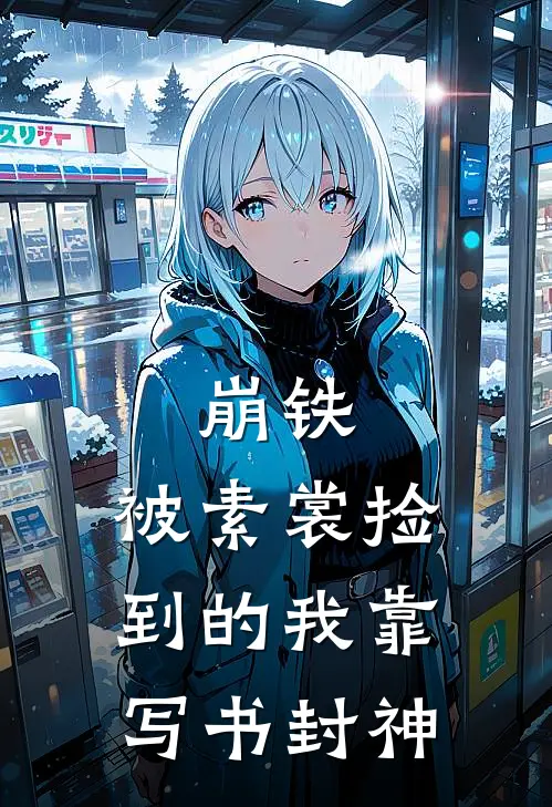崩铁：被素裳捡到的我靠写书封神