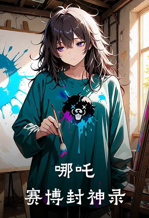 哪吒：赛博封神录