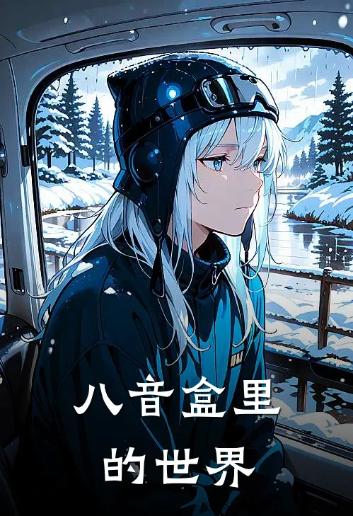 八音盒里的世界(林羽苏瑶)在哪看免费小说_已完结小说推荐八音盒里的世界林羽苏瑶