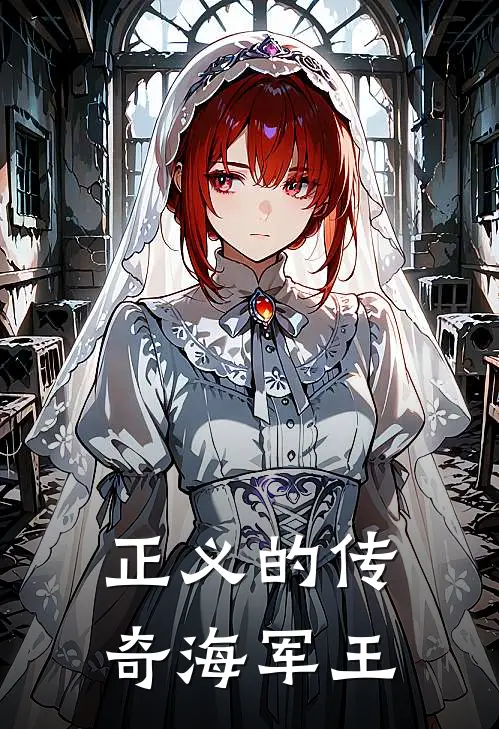 正义的传奇海军王