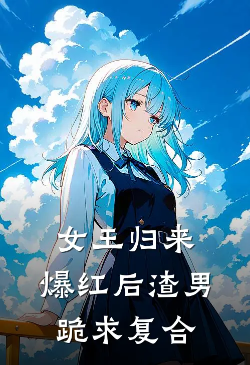 女王归来：爆红后渣男跪求复合