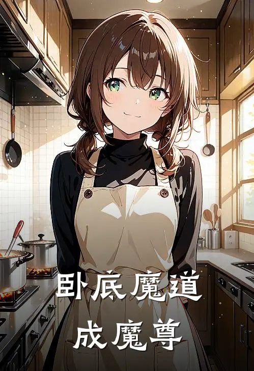 卧底魔道成魔尊