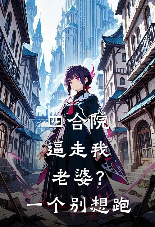 四合院：逼走我老婆？一个别想跑(李伟易中海)全文阅读免费全集_完结小说四合院：逼走我老婆？一个别想跑李伟易中海