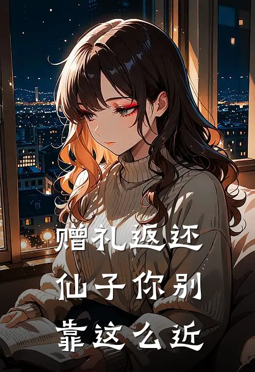 赠礼返还，仙子你别靠这么近