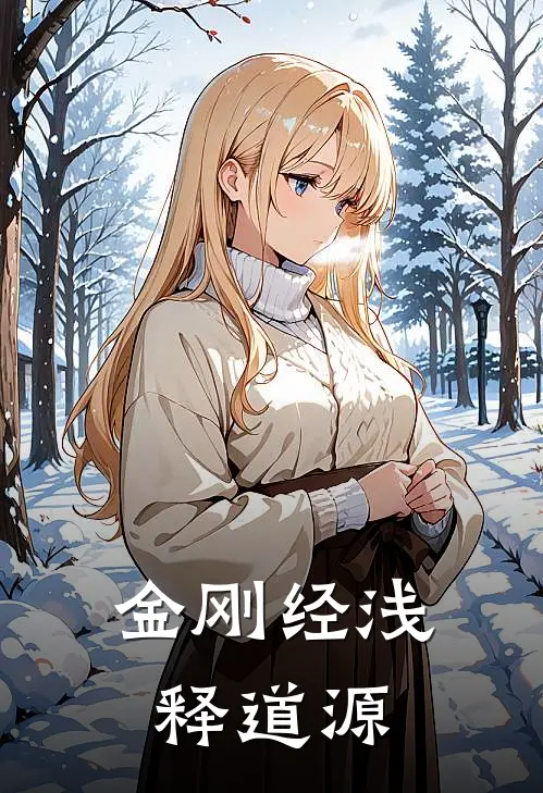 金刚经浅释道源