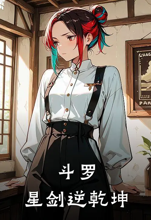 斗罗：星剑逆乾坤