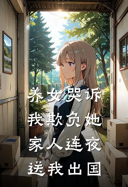 养女哭诉我欺负她，家人连夜送我出国