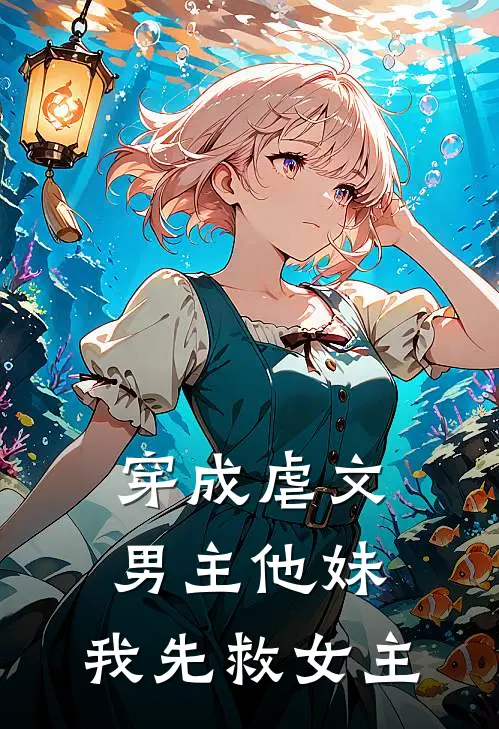 穿成虐文男主他妹，我先救女主