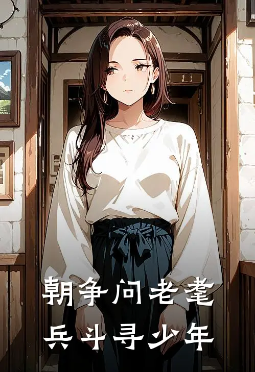 朝争问老耄兵斗寻少年