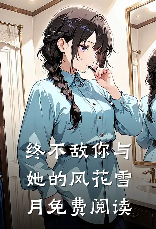 终不敌你与她的风花雪月免费阅读
