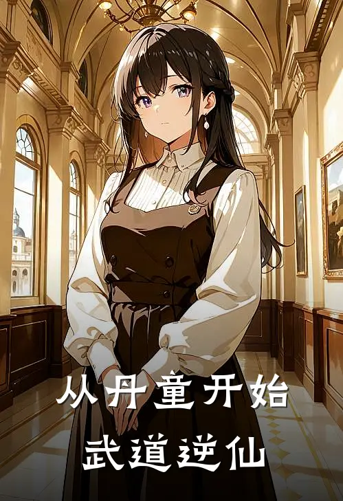 从丹童开始，武道逆仙(叶知秋赵岩)热门小说在线阅读_热门小说从丹童开始，武道逆仙(叶知秋赵岩)