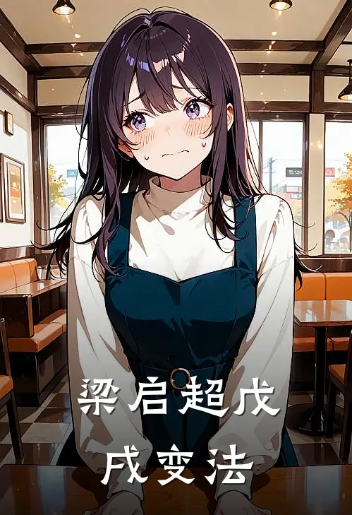 梁启超戊戌变法