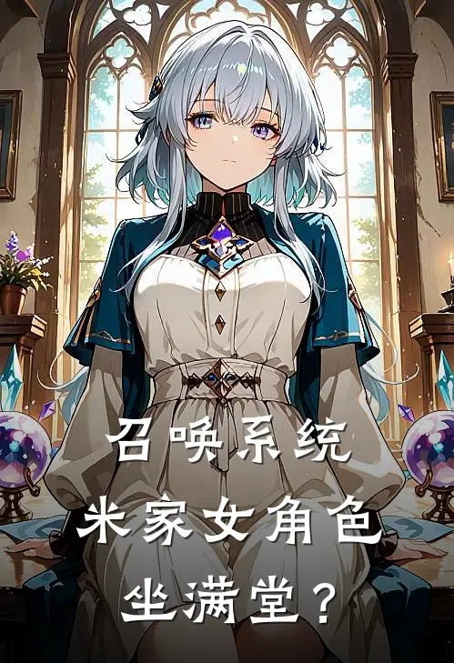 召唤系统，米家女角色坐满堂？(林轩林轩)热门网络小说推荐_最新章节列表召唤系统，米家女角色坐满堂？(林轩林轩)