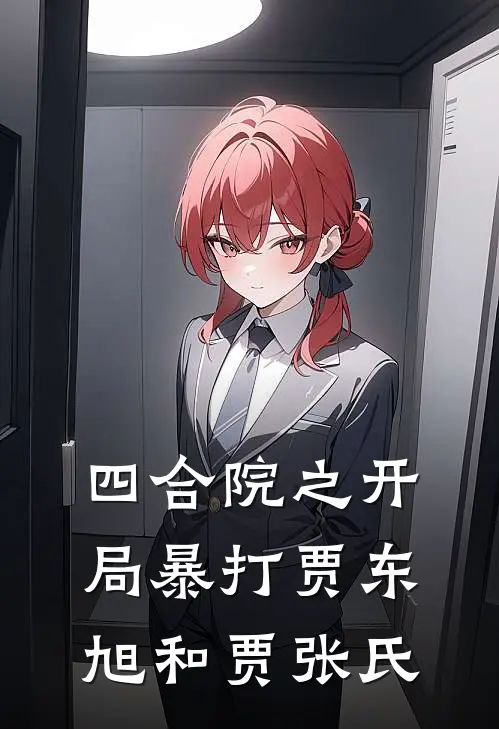 四合院之开局暴打贾东旭和贾张氏(何雨辰何雨辰)完结版小说全文免费阅读_最新小说四合院之开局暴打贾东旭和贾张氏(何雨辰何雨辰)