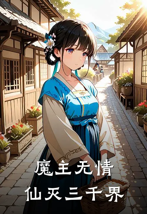 魔主无情：仙灭三千界