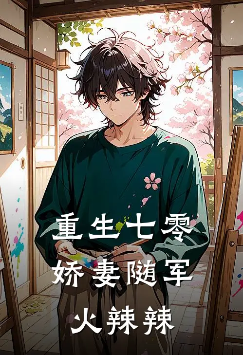 重生七零娇妻随军火辣辣林初宜陆承允完整免费小说_热门小说阅读重生七零娇妻随军火辣辣林初宜陆承允