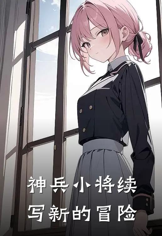 神兵小将续写新的冒险