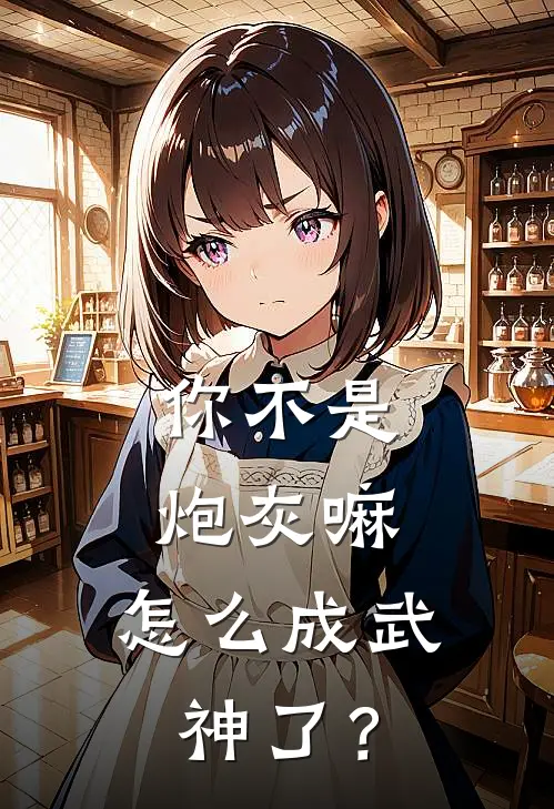 你不是炮灰嘛，怎么成武神了？