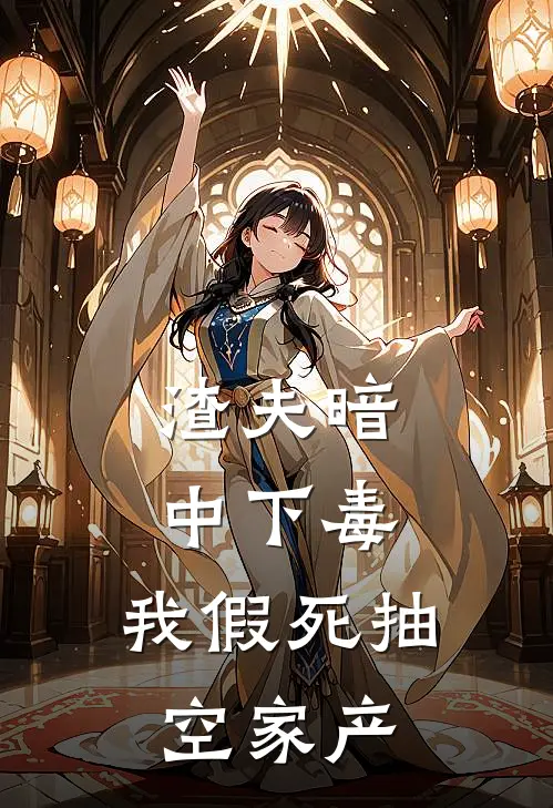 渣夫暗中下毒，我假死抽空家产(王浩然叶芊芊)在线阅读免费小说_最新章节列表渣夫暗中下毒，我假死抽空家产(王浩然叶芊芊)