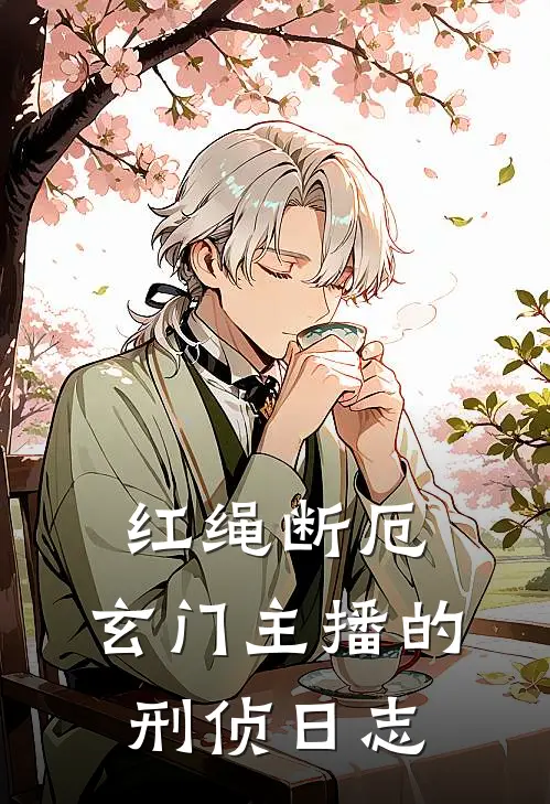 红绳断厄：玄门主播的刑侦日志