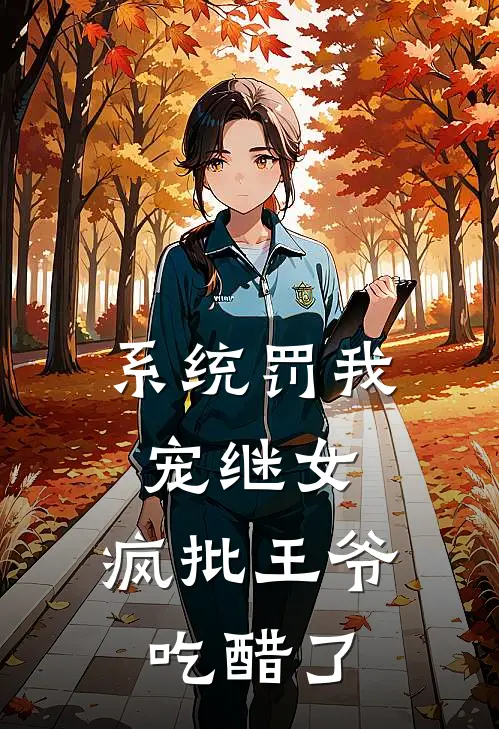 系统罚我宠继女，疯批王爷吃醋了(林晚星陆星辰)全本完结小说_完整版免费全文阅读系统罚我宠继女，疯批王爷吃醋了(林晚星陆星辰)