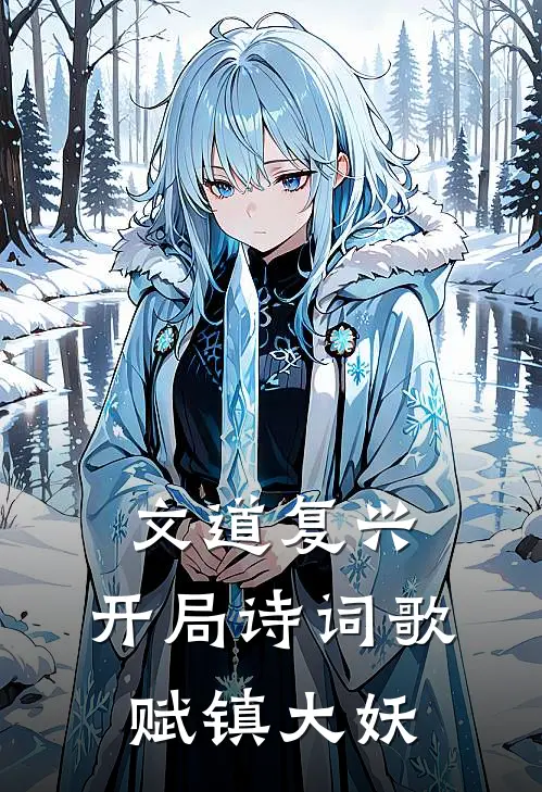 文道复兴：开局诗词歌赋镇大妖