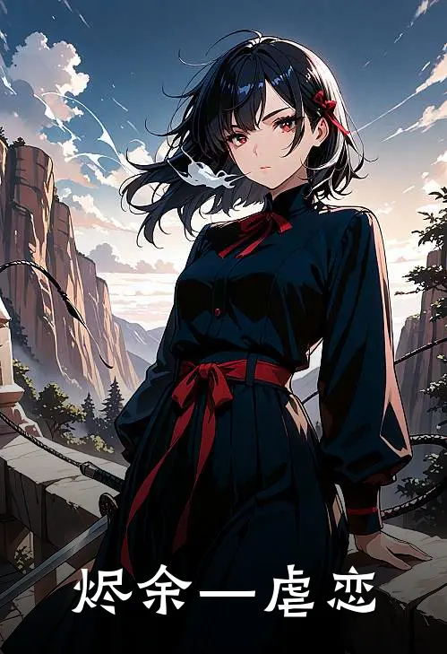 烬余—虐恋