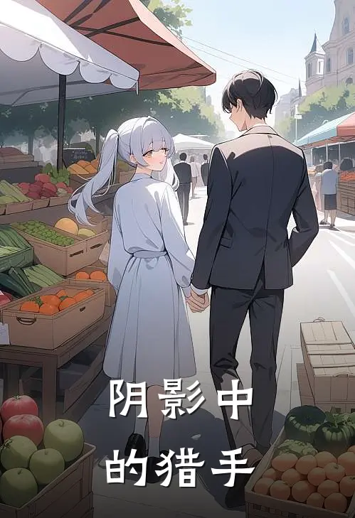 阴影中的猎手