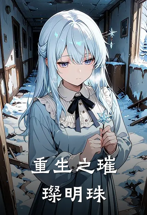 重生之璀璨明珠