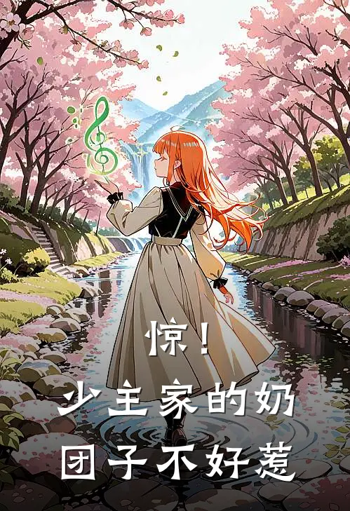 惊！少主家的奶团子不好惹