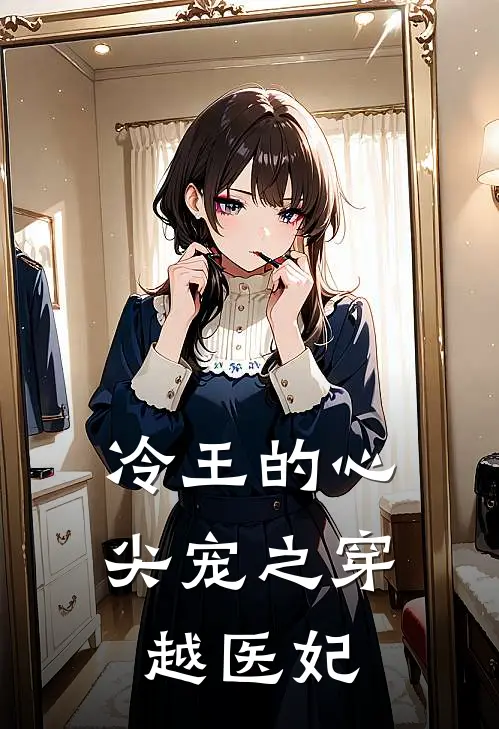 冷王的心尖宠之穿越医妃