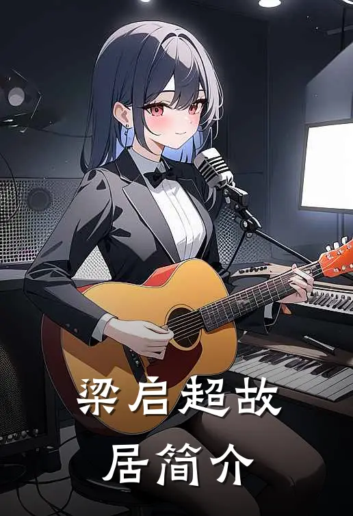 梁启超故居简介