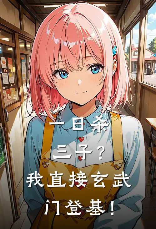 一日杀三子？我直接玄武门登基！