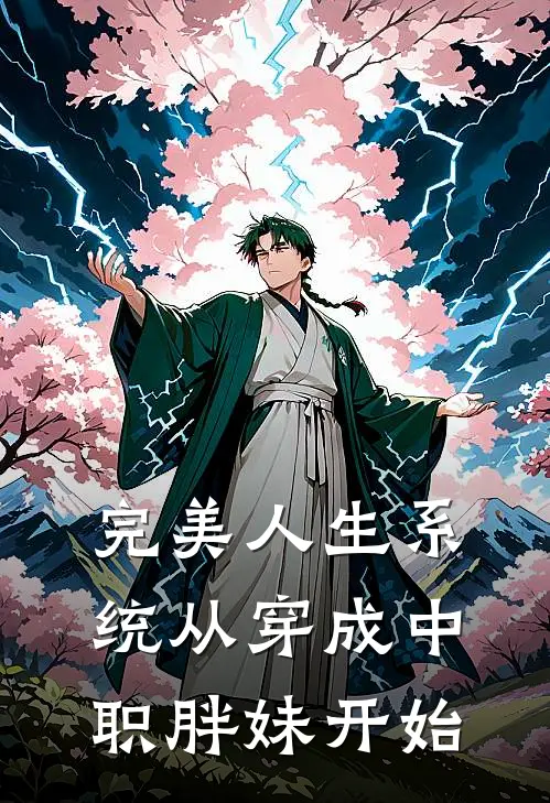 完美人生系统从穿成中职胖妹开始江菀菀黎艳玲全本免费小说_热门网络小说推荐完美人生系统从穿成中职胖妹开始江菀菀黎艳玲