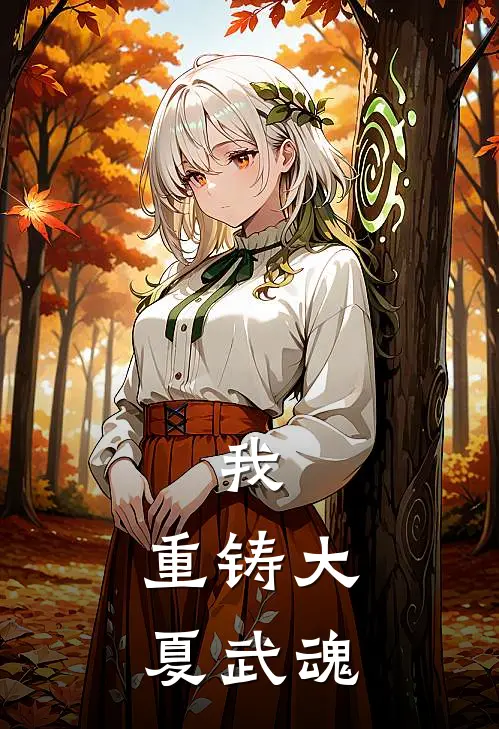 我，重铸大夏武魂